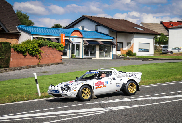 Lancia Stratos HF