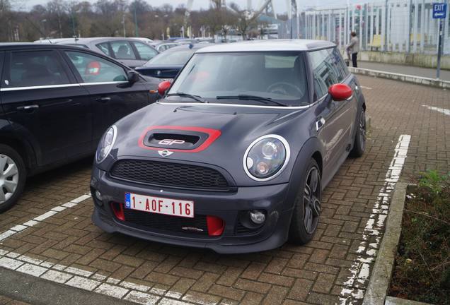 Mini R56 John Cooper Works GP