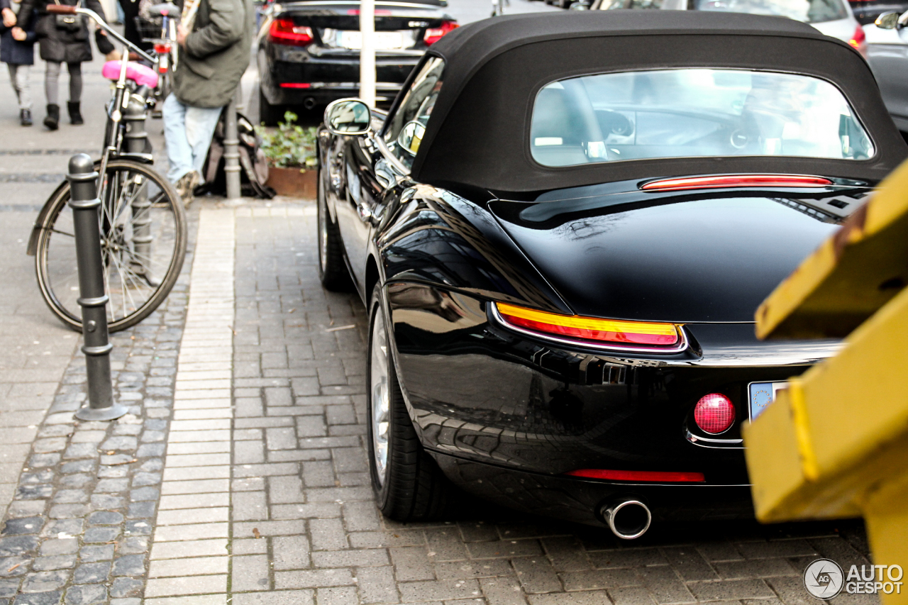 BMW Z8