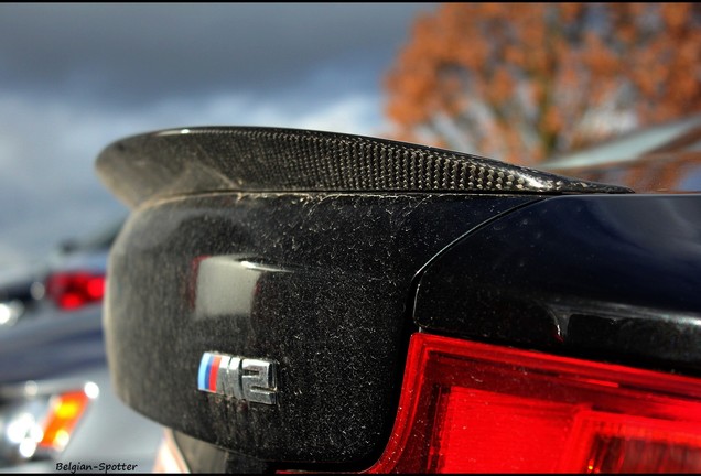 BMW M2 Coupé F87