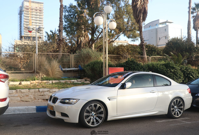 BMW M3 E92 Coupé