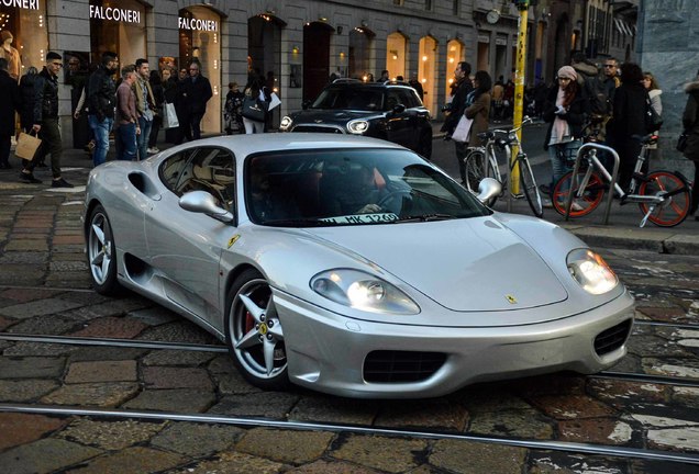 Ferrari 360 Modena