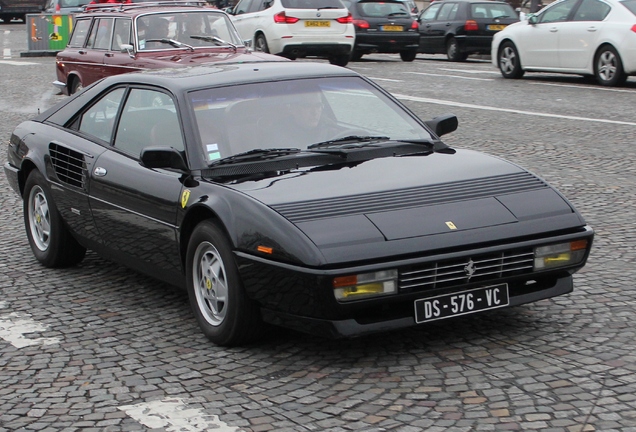 Ferrari Mondial 3.2