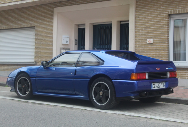 Venturi Atlantique 260