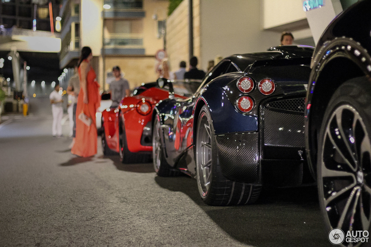 Ferrari LaFerrari