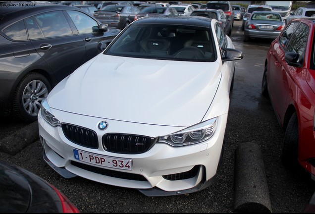 BMW AC Schnitzer ACS4 Sport F82