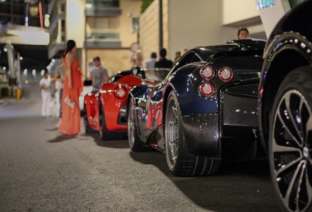 Ferrari LaFerrari