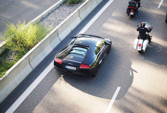 Lamborghini Murciélago LP640