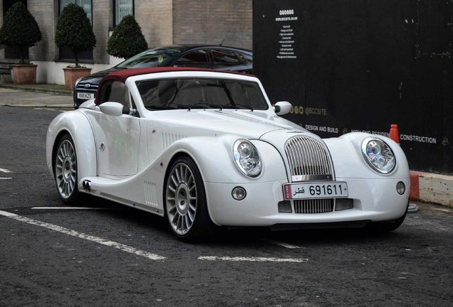 Morgan Aero 8 Series 5