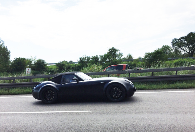 Wiesmann Roadster MF4-S