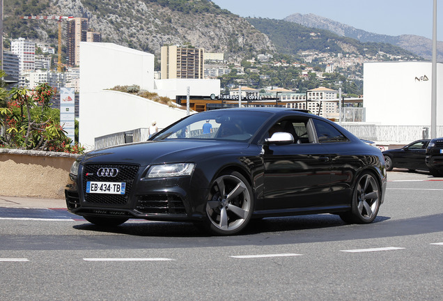 Audi RS5 8T