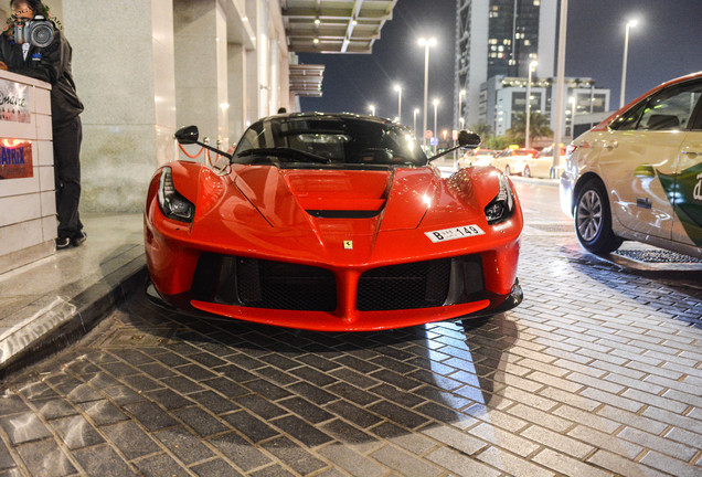 Ferrari LaFerrari