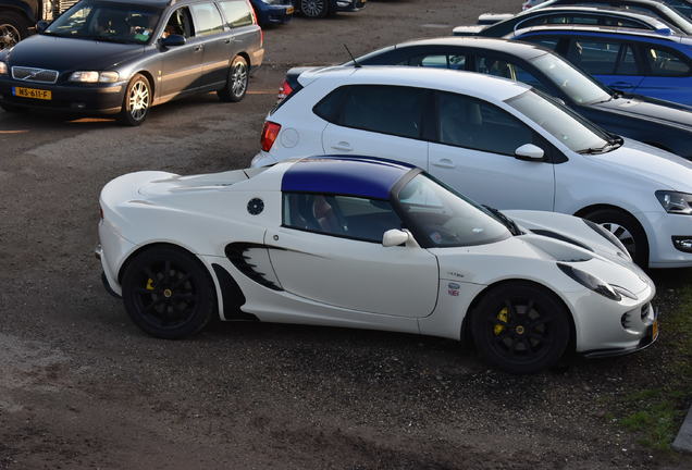 Lotus Elise S2 111S