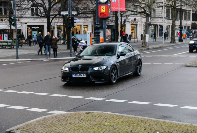 BMW M3 E92 Coupé