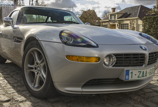 BMW Z8