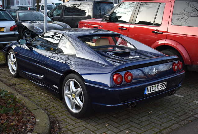 Ferrari F355 GTS