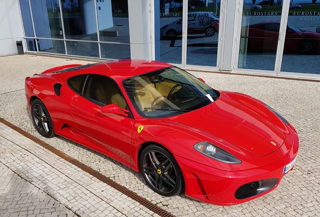 Ferrari F430