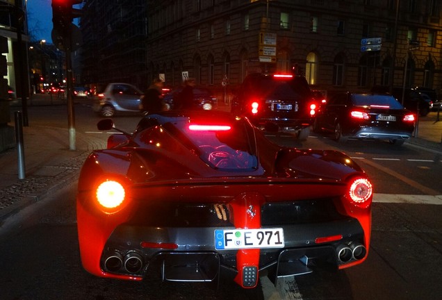 Ferrari LaFerrari