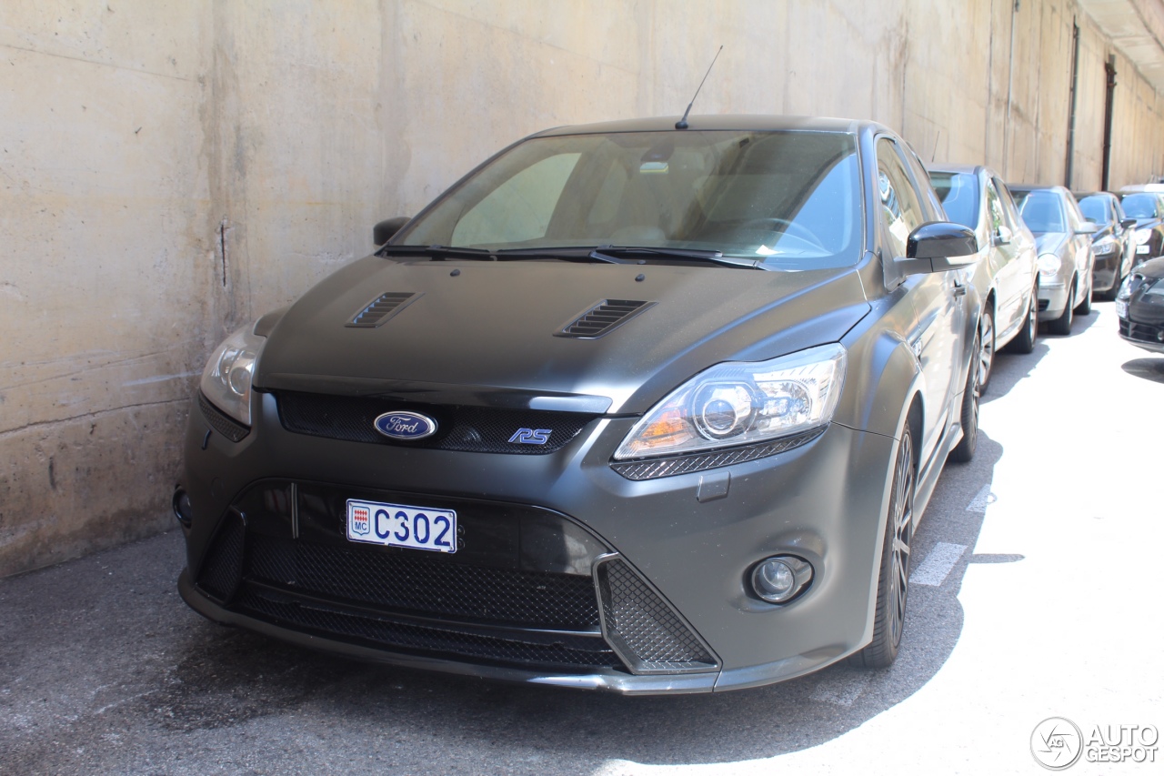 Ford Focus RS 500