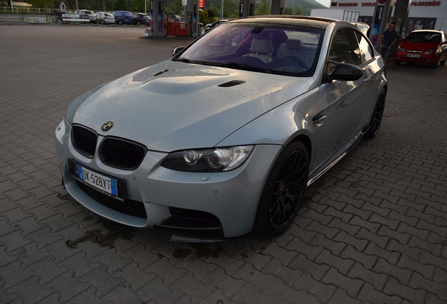 BMW M3 E92 Coupé