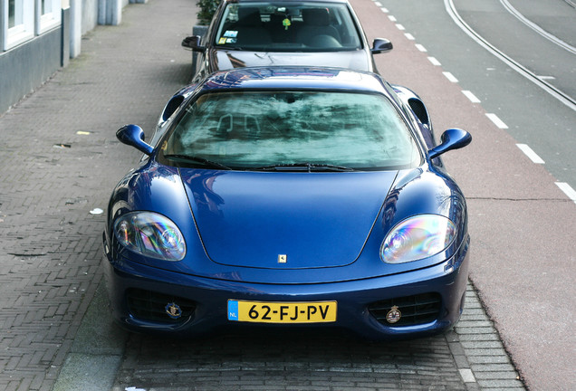 Ferrari 360 Modena