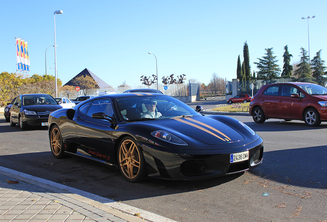 Ferrari F430