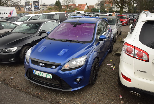 Ford Focus RS 2009