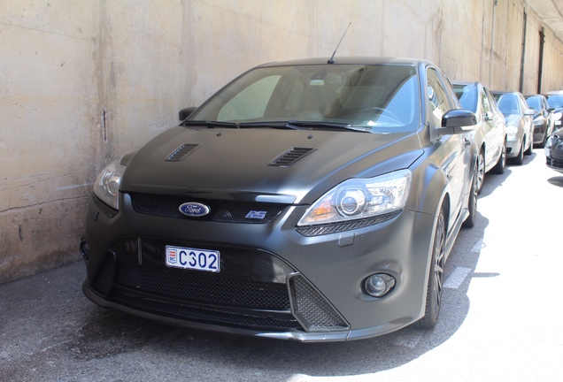 Ford Focus RS 500