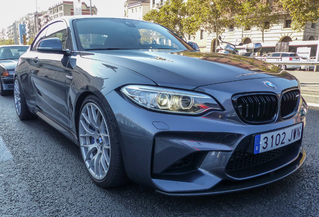 BMW M2 Coupé F87