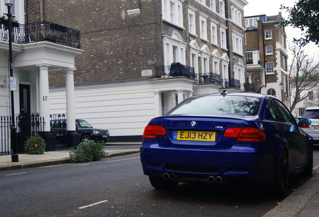 BMW M3 E92 Coupé