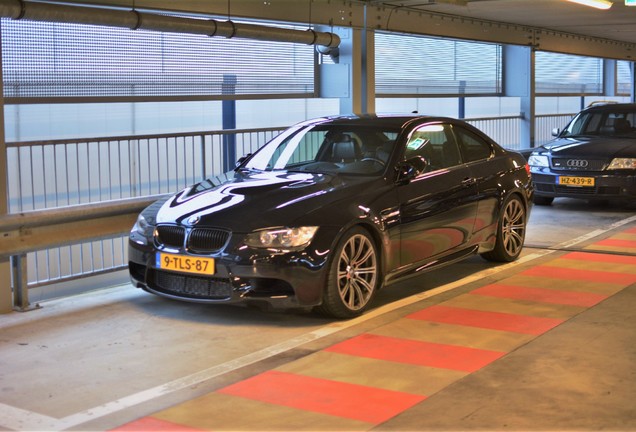 BMW M3 E92 Coupé