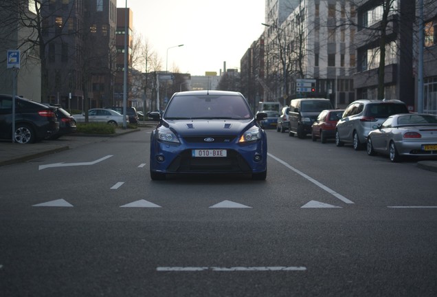 Ford Focus RS 2009