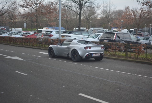 Lotus Elise S2