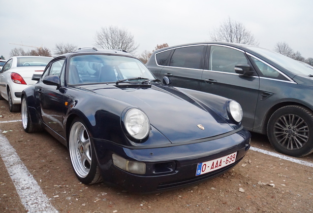 Porsche 964 Carrera RS