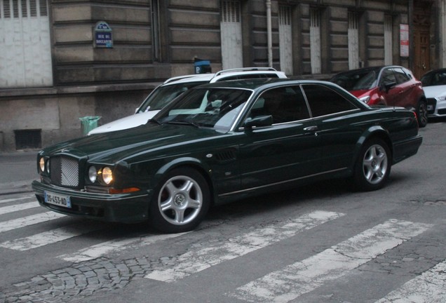 Bentley Continental R Le Mans