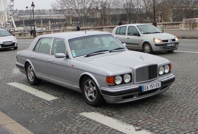 Bentley Turbo R