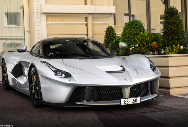 Ferrari LaFerrari