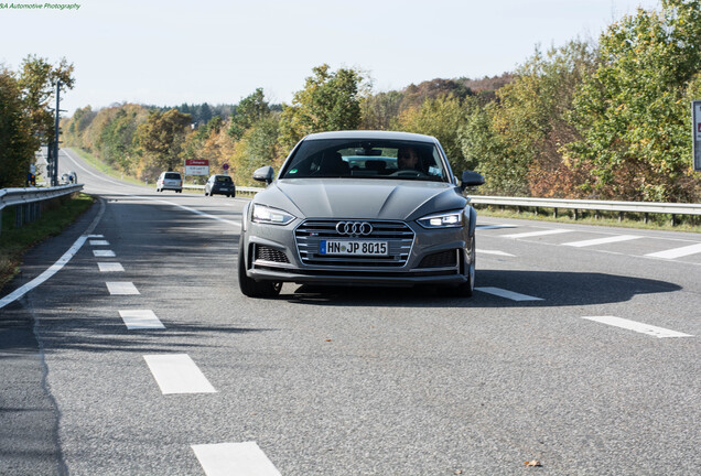 Audi RS5 Sportback B9