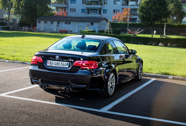 BMW M3 E92 Coupé