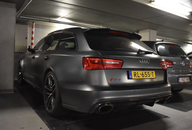 Audi RS6 Avant C7