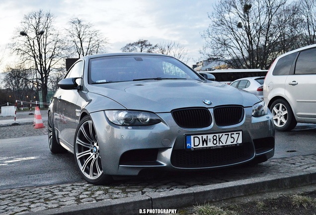 BMW M3 E92 Coupé