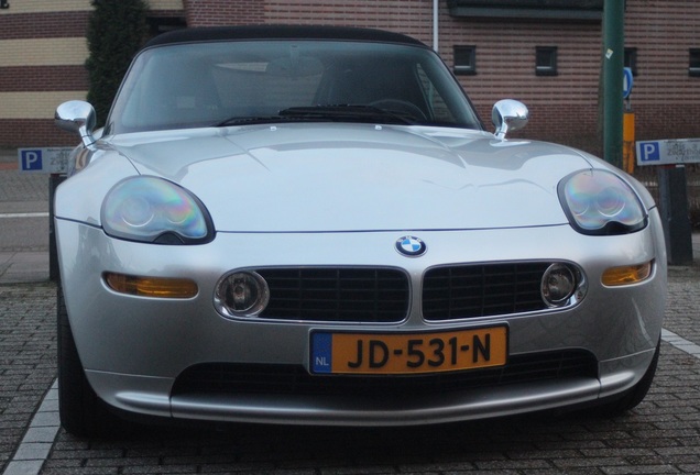 BMW Z8