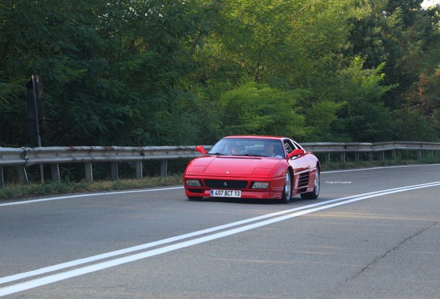 Ferrari 348 GTB