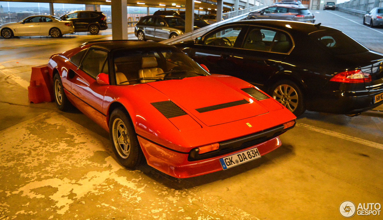 Ferrari 308 GTS