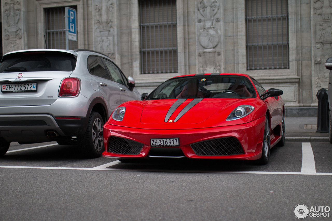 Ferrari 430 Scuderia