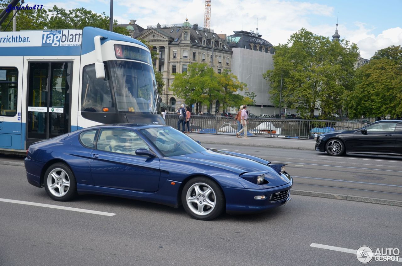 Ferrari 456M GT