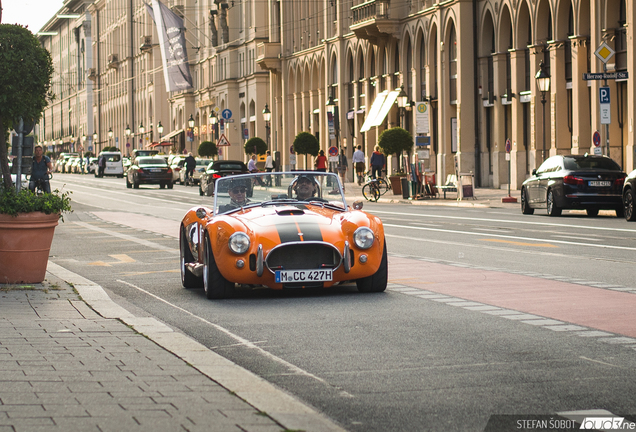 AC Cobra Superformance 427