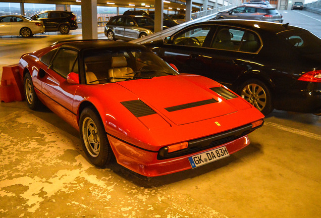 Ferrari 308 GTS