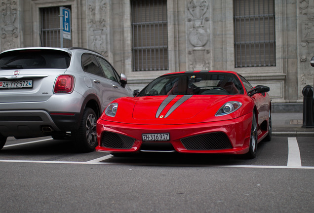 Ferrari 430 Scuderia