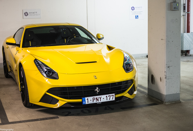 Ferrari F12berlinetta